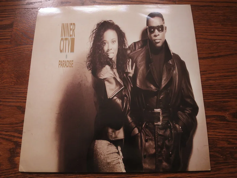 Inner City - Paradise