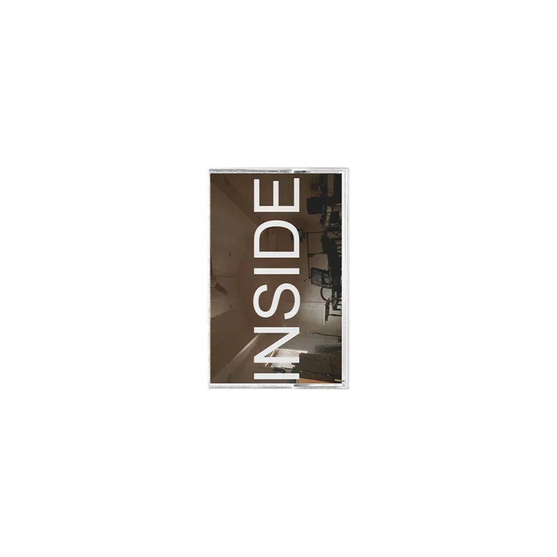INSIDE Cassette