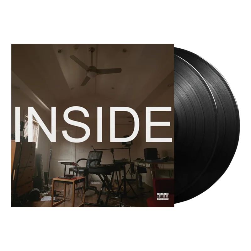 Inside (The Songs) 2LP