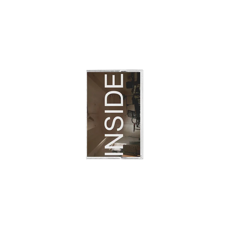 Inside (The Songs) Cassette