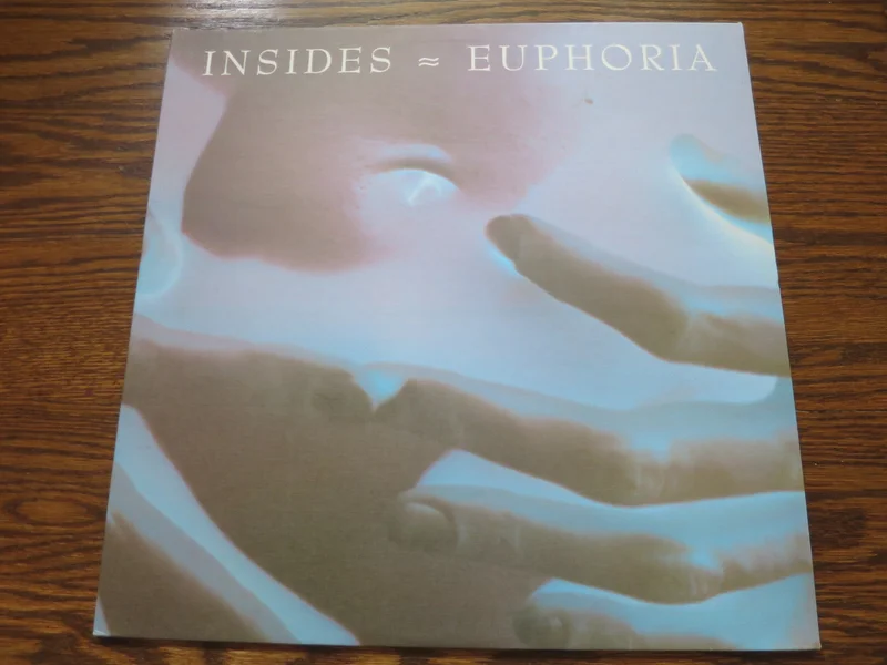 Insides - Euphoria