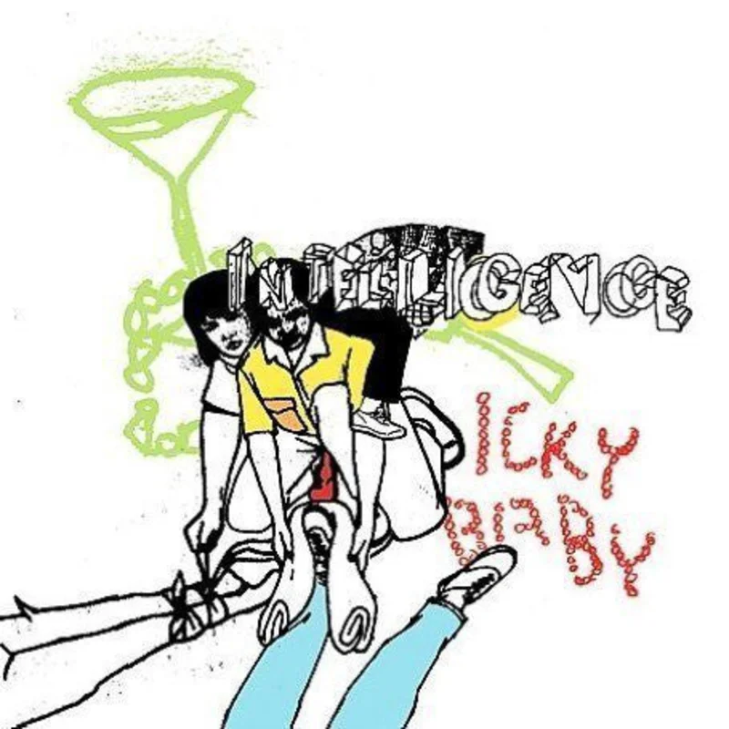 Intelligence | Icky Baby