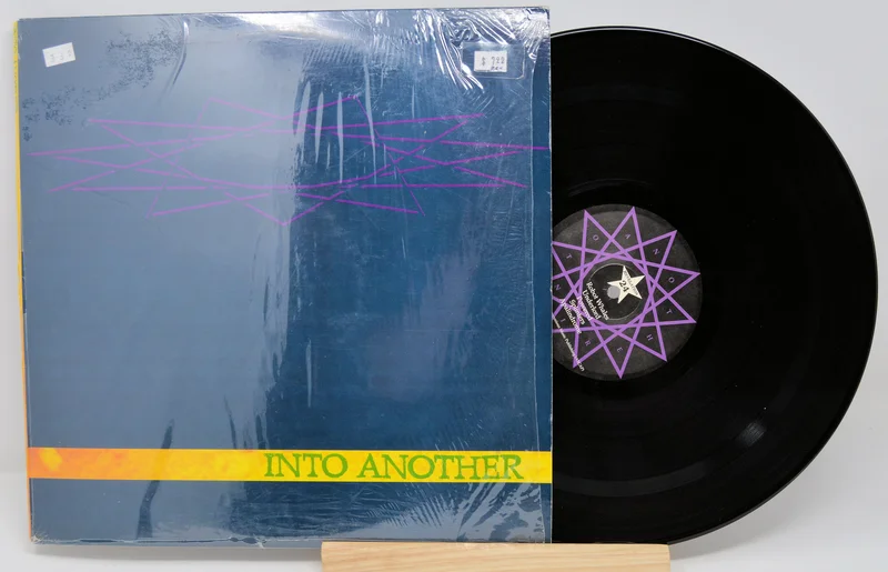 Into Another - Self Titled