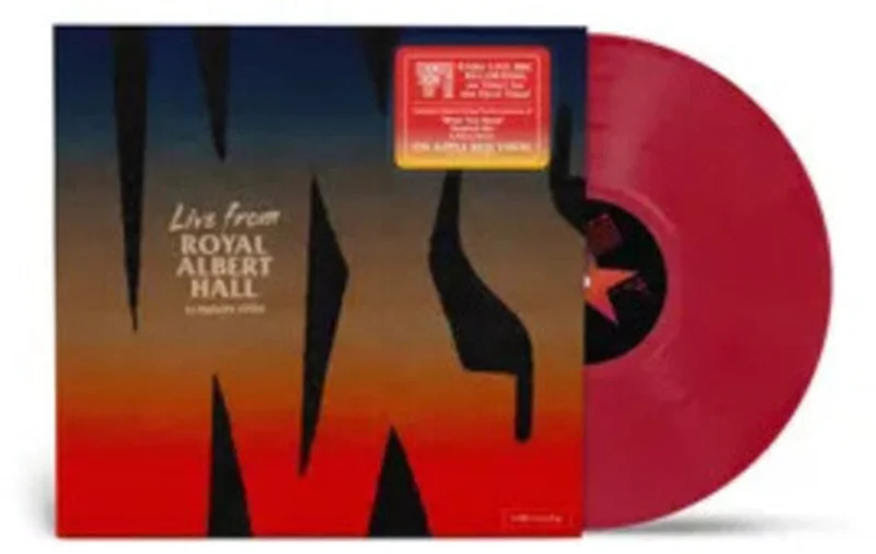 INXS - Live Royal Albert Hall 1986
