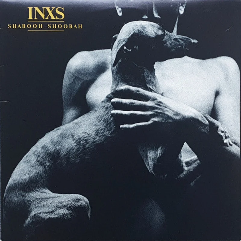 INXS-Shabooh Shoobah LP