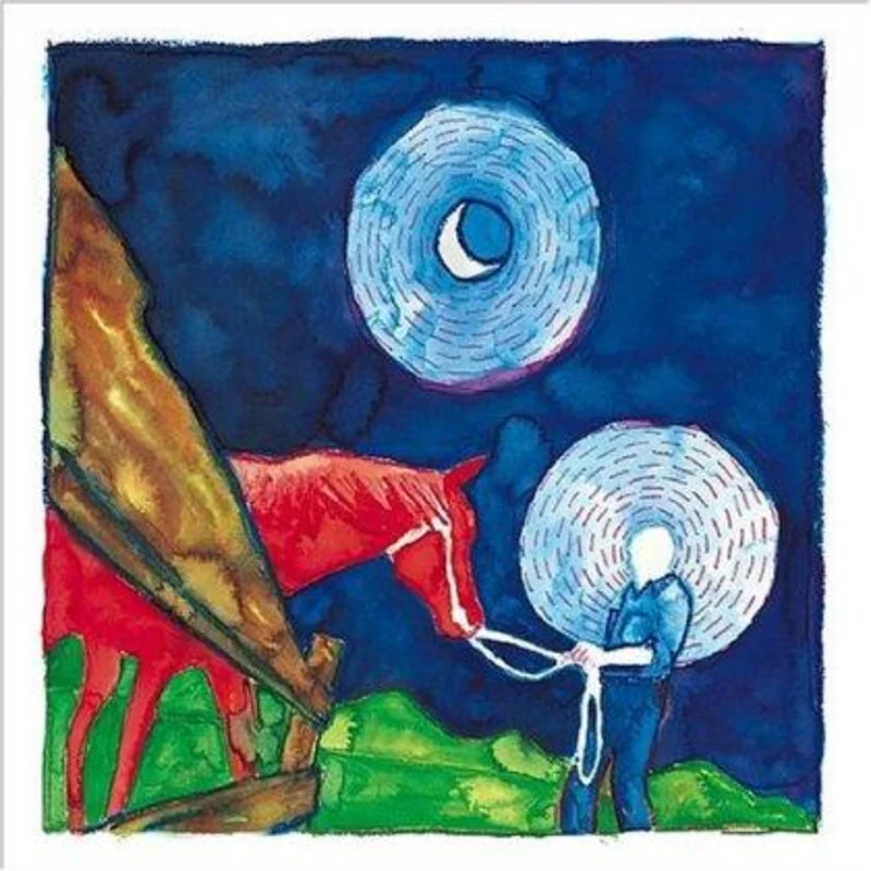 Iron and Wine/Calexico - In The Reins