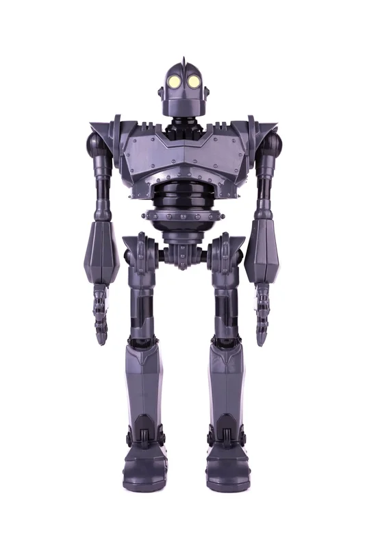 Iron Giant Soft Vinyl Figure (Mondo Exclusive)