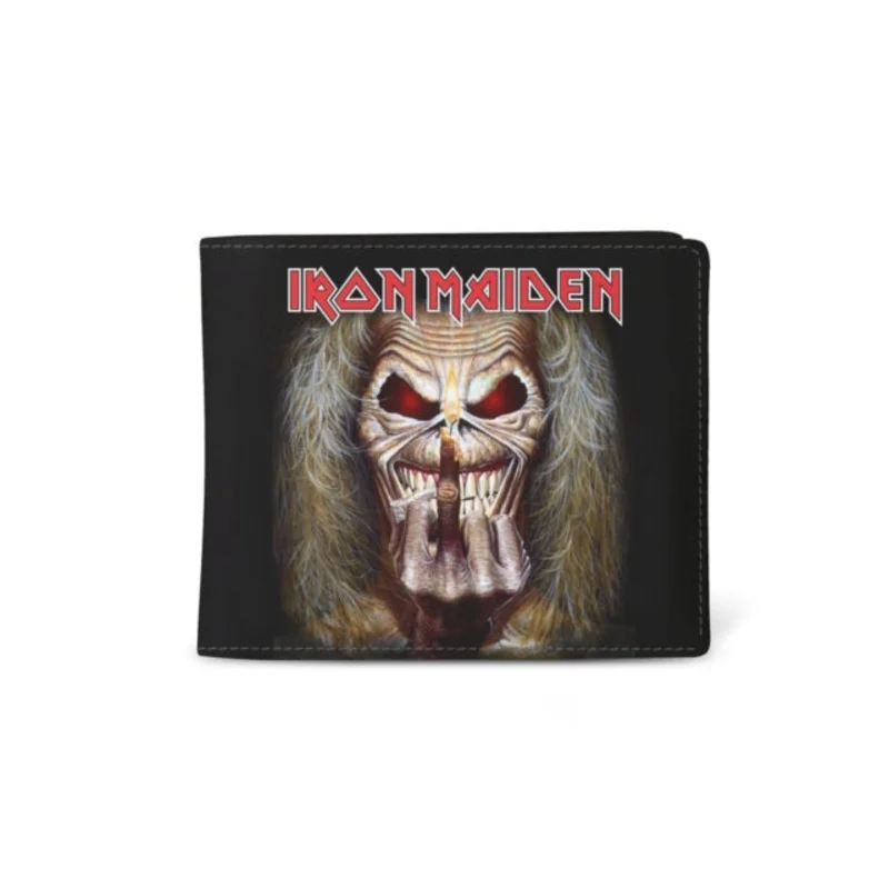 Iron Maiden - Wallet