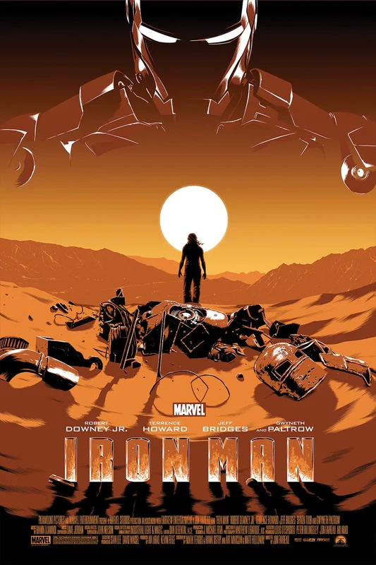 Iron Man