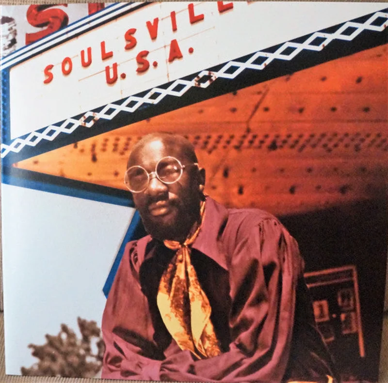 Isaac Hayes | The Spirit Of Memphis (New)