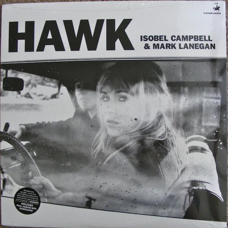 Isobel Campbell | Hawk
