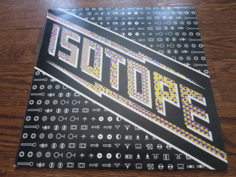 Isotope - Isotope