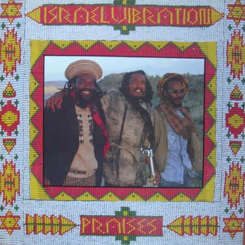 Israel Vibration | Praises