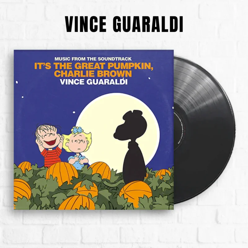 It's The Great Pumpkin, Charlie Brown