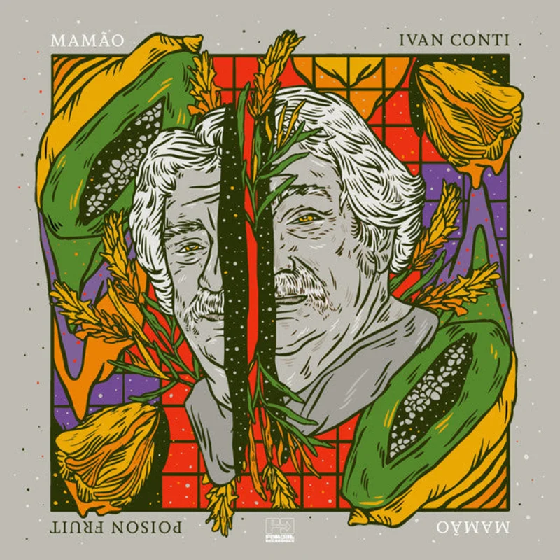 Ivan Conti | Poison Fruit (New)
