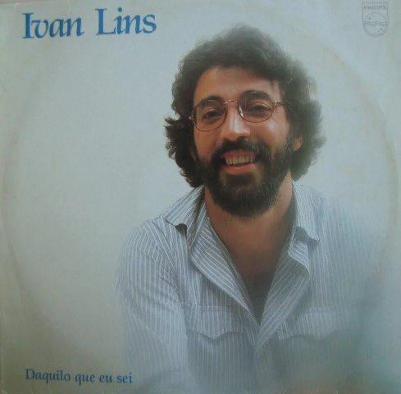 Ivan Lins | Daquilo Que Eu Sei