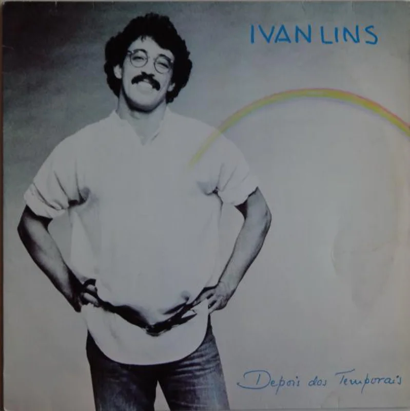 Ivan Lins | Depois Dos Temporais