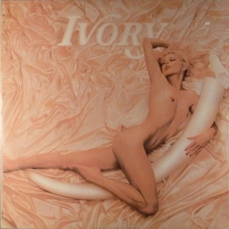 Ivory-Ivory LP
