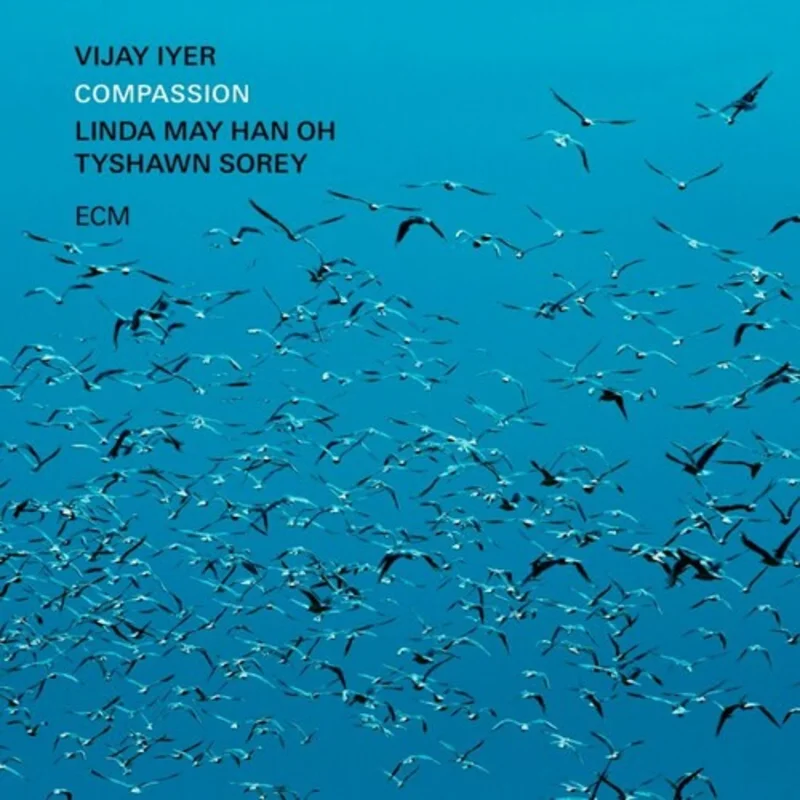 Iyer, Vijay - Compassion