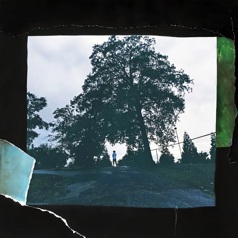 J. Cole - 4 Your Eyez Only [Black Vinyl LP, Gatefold Jacket]