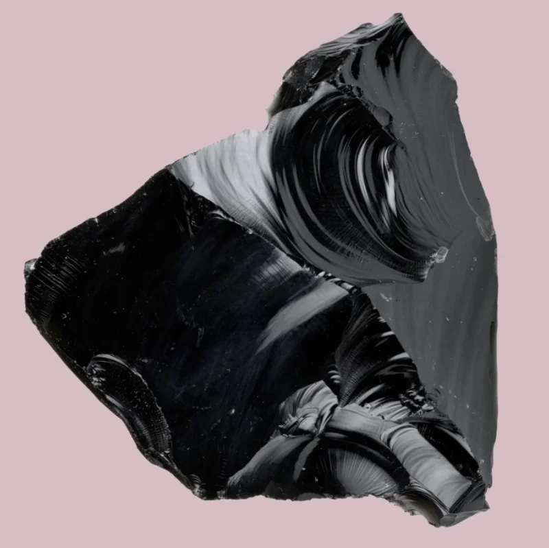 J. Zunz Obsidiana