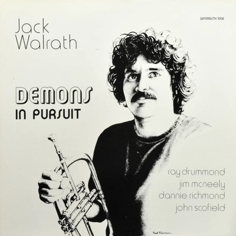 Jack Walrath | Demons In Pursuit