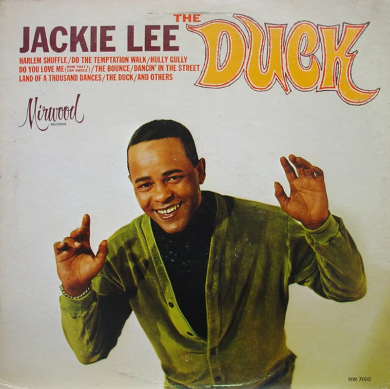 Jackie Lee | The Duck