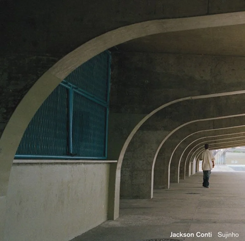 Jackson Conti - Sujinho (Black Friday 2021)
