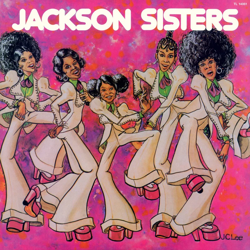 Jackson Sisters  Jackson Sisters