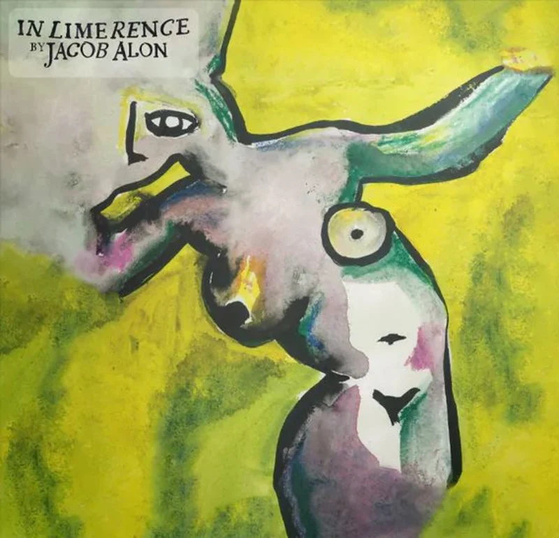 Jacob Alon - In Limerence