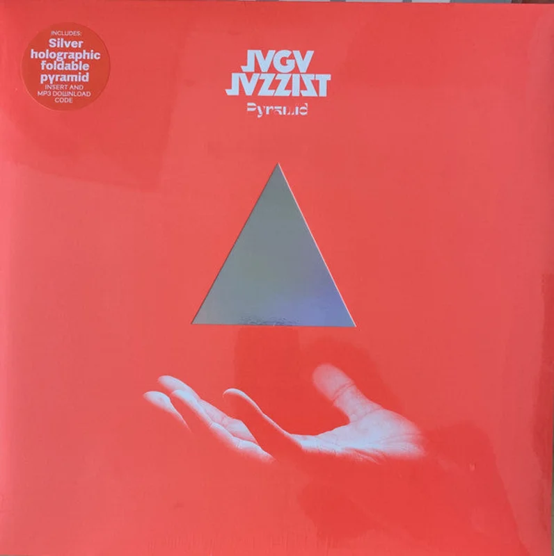 Jaga Jazzist | Pyramid (New)