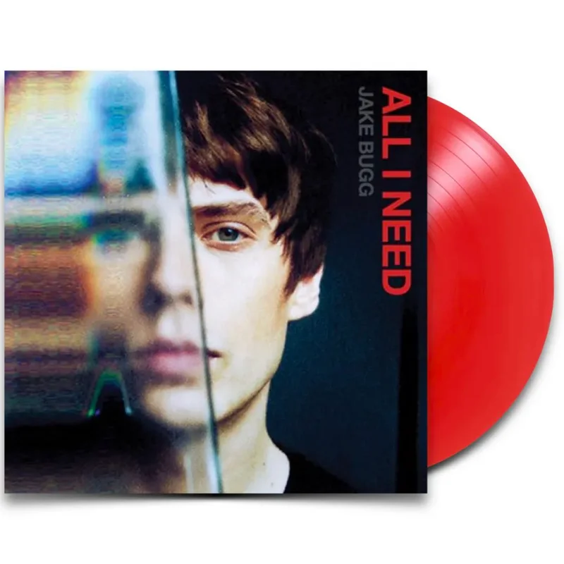 Jake Bugg - All I Need
