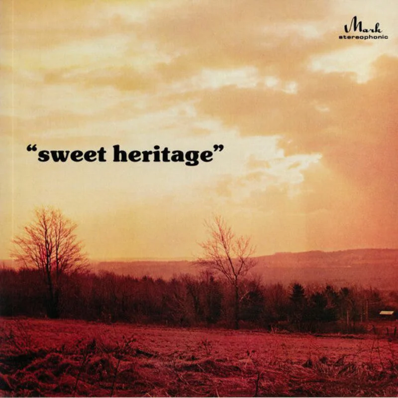 Jaman (2) | Sweet Heritage (New)