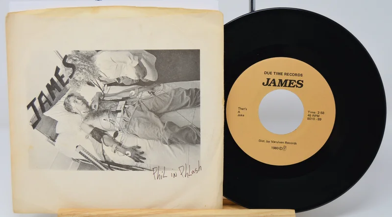 James - Four Point Restraints