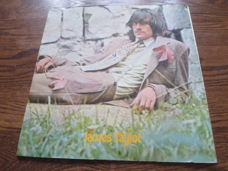 James Taylor - James Taylor