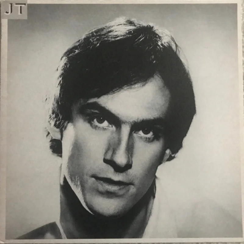 James Taylor-JT LP Final Sale