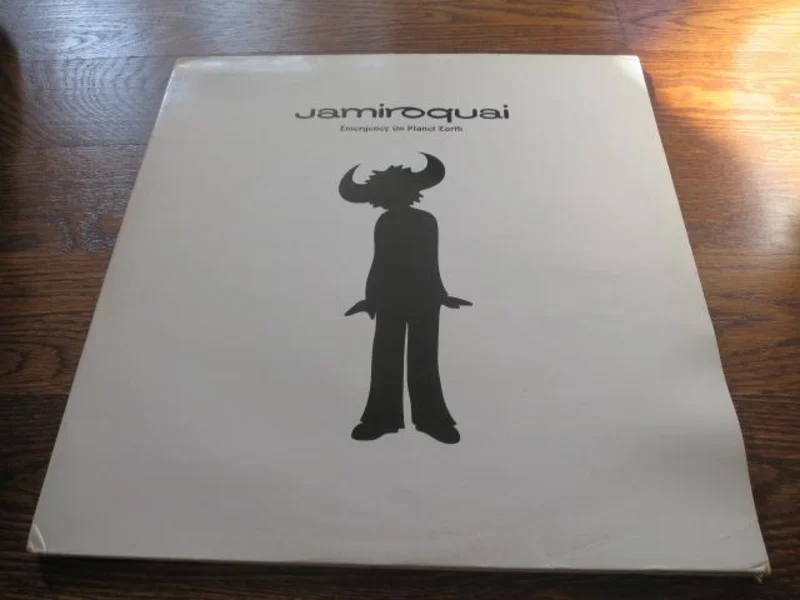 Jamiroquai - Emergency On Planet Earth