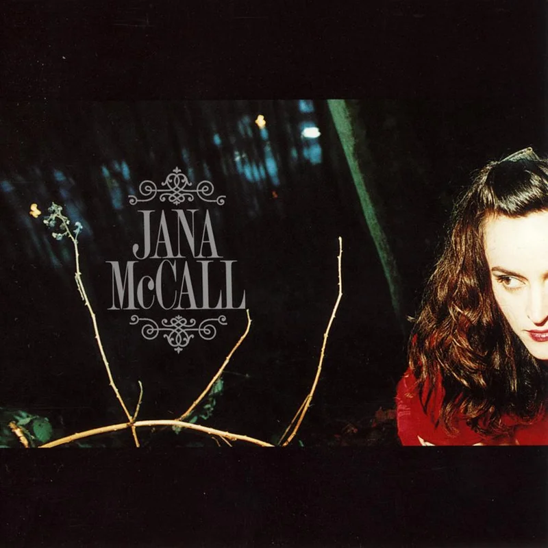 Jana Mccall
