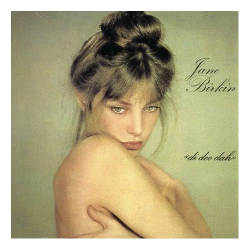 Jane Birkin | Di Doo Dah (New)