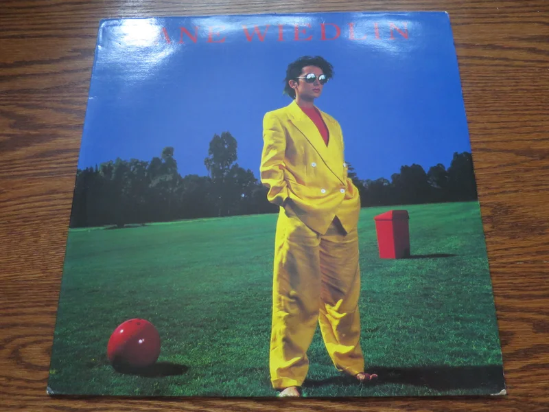 Jane Wiedlin - Jane Wiedlin