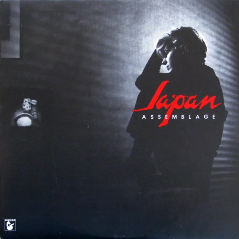Japan-Assemblage LP