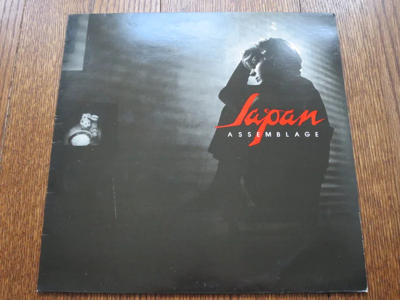 Japan - Assemblage