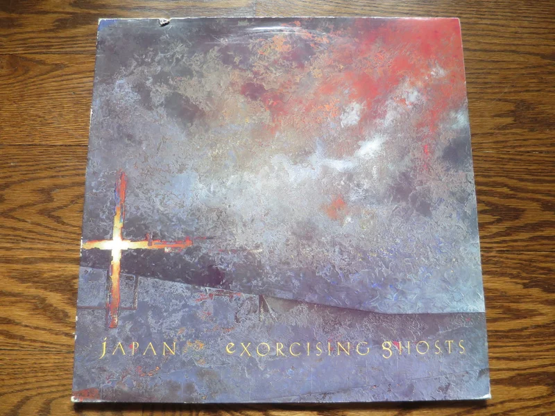 Japan - Exorcising Ghosts