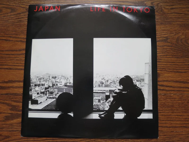 Japan - Life In Tokyo