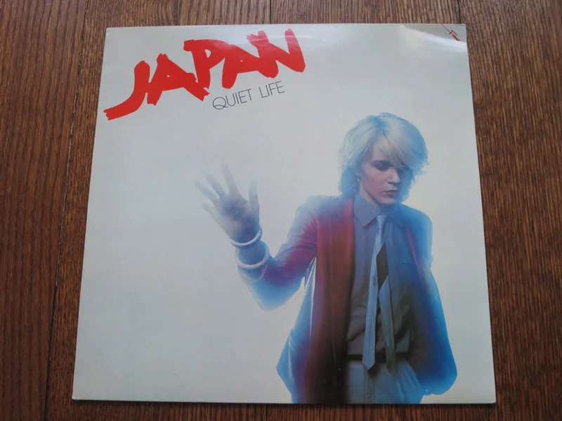Japan - Quiet Life