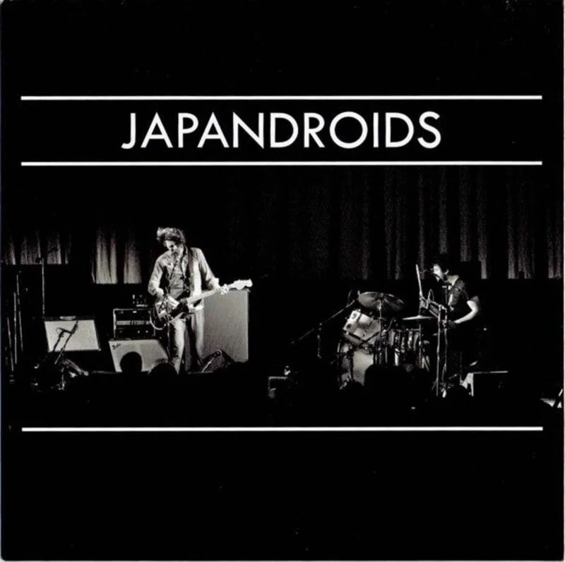 Japandroids | Art Czars
