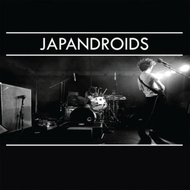 Japandroids | Heavenward Grand Prix