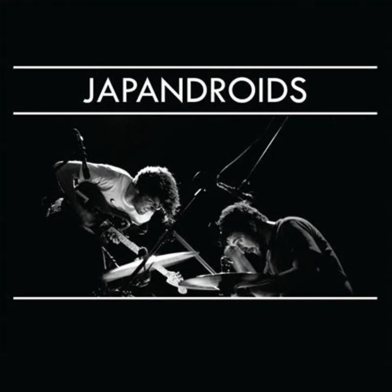 Japandroids | The House That Heaven Built