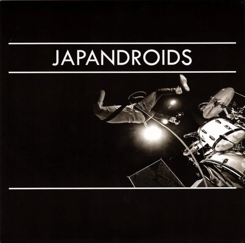 Japandroids | Younger Us