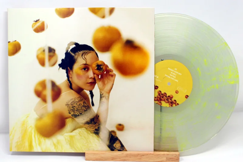 Japanese Breakfast - Jubilee